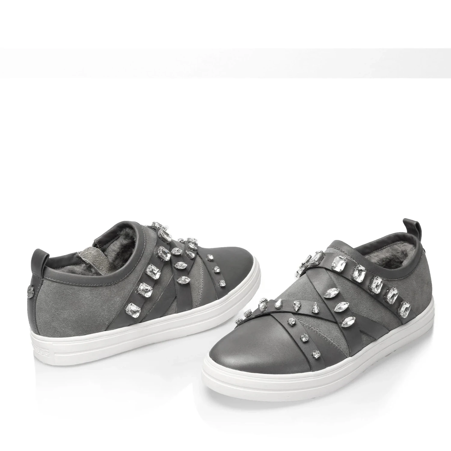 UGG Richie Crystal Sneaker 11 UGG Richie Crystal Sneaker - Image 11