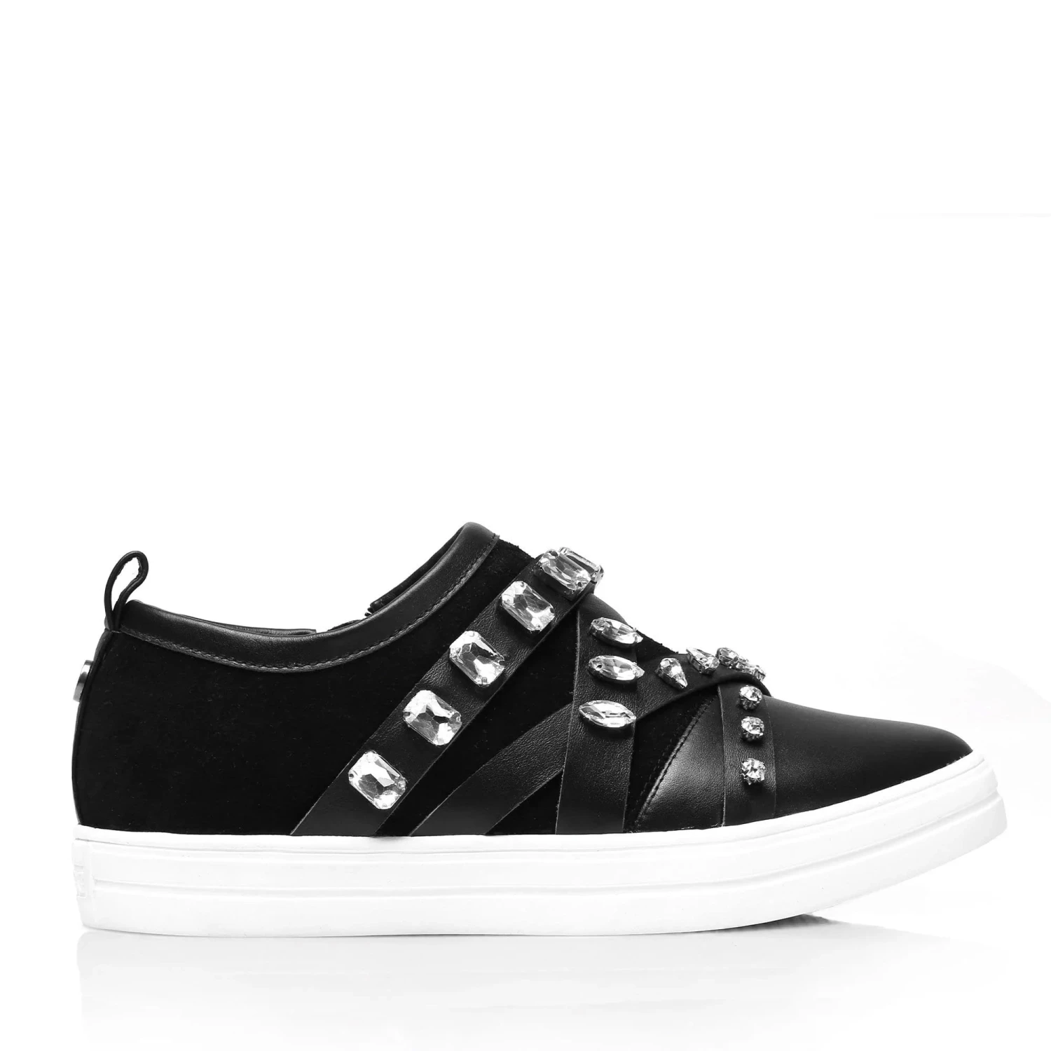 UGG Richie Crystal Sneaker 2 UGG Richie Crystal Sneaker - Image 2