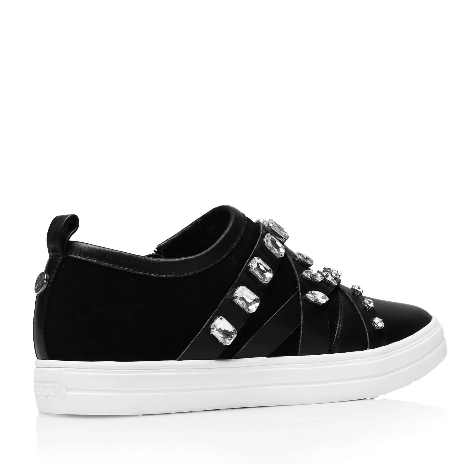 UGG Richie Crystal Sneaker 4 UGG Richie Crystal Sneaker - Image 4