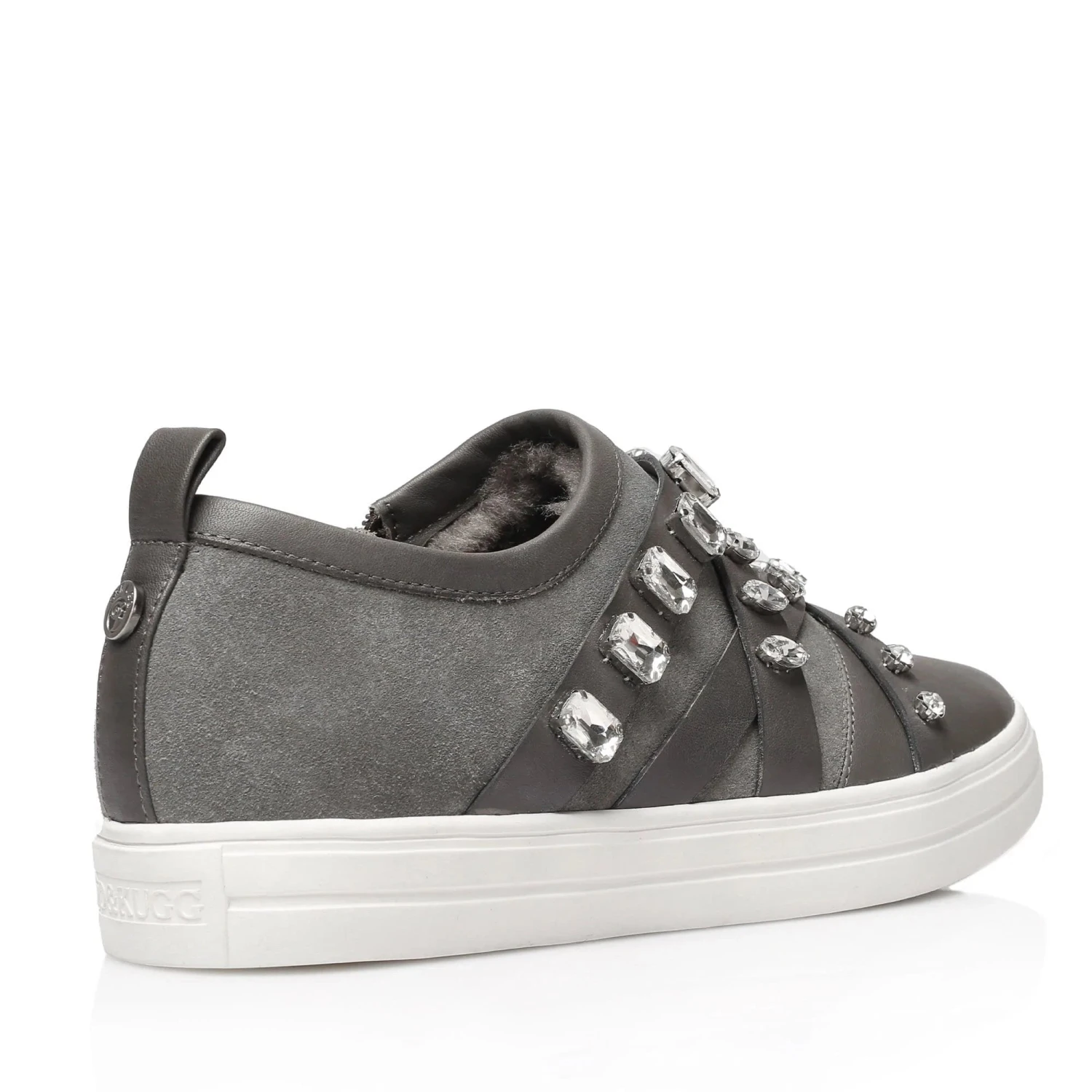 UGG Richie Crystal Sneaker 9 UGG Richie Crystal Sneaker - Image 9