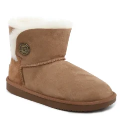 UGG Riva Mini Button Boots -Jumbo || PACIFIC Store ugg riva mini button boots original ugg australia classic 3