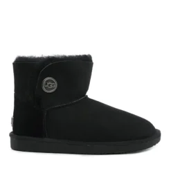 UGG Riva Mini Button Boots -Jumbo || PACIFIC Store ugg riva mini button boots original ugg australia classic 6