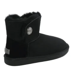 UGG Riva Mini Button Boots -Jumbo || PACIFIC Store ugg riva mini button boots original ugg australia classic 7