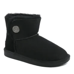 UGG Riva Mini Button Boots -Jumbo || PACIFIC Store ugg riva mini button boots original ugg australia classic 8