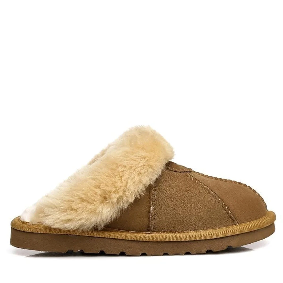 UGG Roberta Scuff 1 UGG Roberta Scuff