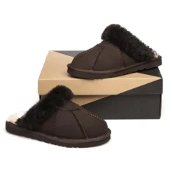 UGG Roberta Scuff 33 UGG Roberta Scuff -Jumbo || PACIFIC Store ugg roberta scuff original ugg australia classic 14