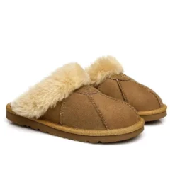 UGG Roberta Scuff 23 UGG Roberta Scuff -Jumbo || PACIFIC Store ugg roberta scuff original ugg australia classic 4