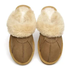 UGG Roberta Scuff 24 UGG Roberta Scuff -Jumbo || PACIFIC Store ugg roberta scuff original ugg australia classic 5 1