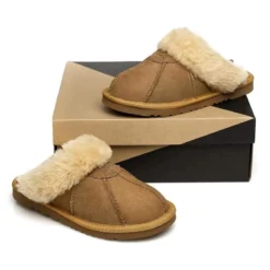 UGG Roberta Scuff 26 UGG Roberta Scuff -Jumbo || PACIFIC Store ugg roberta scuff original ugg australia classic 7