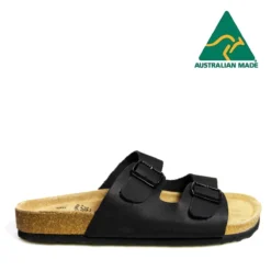 Jumbo UGG Roman Slides - Made In Australia
