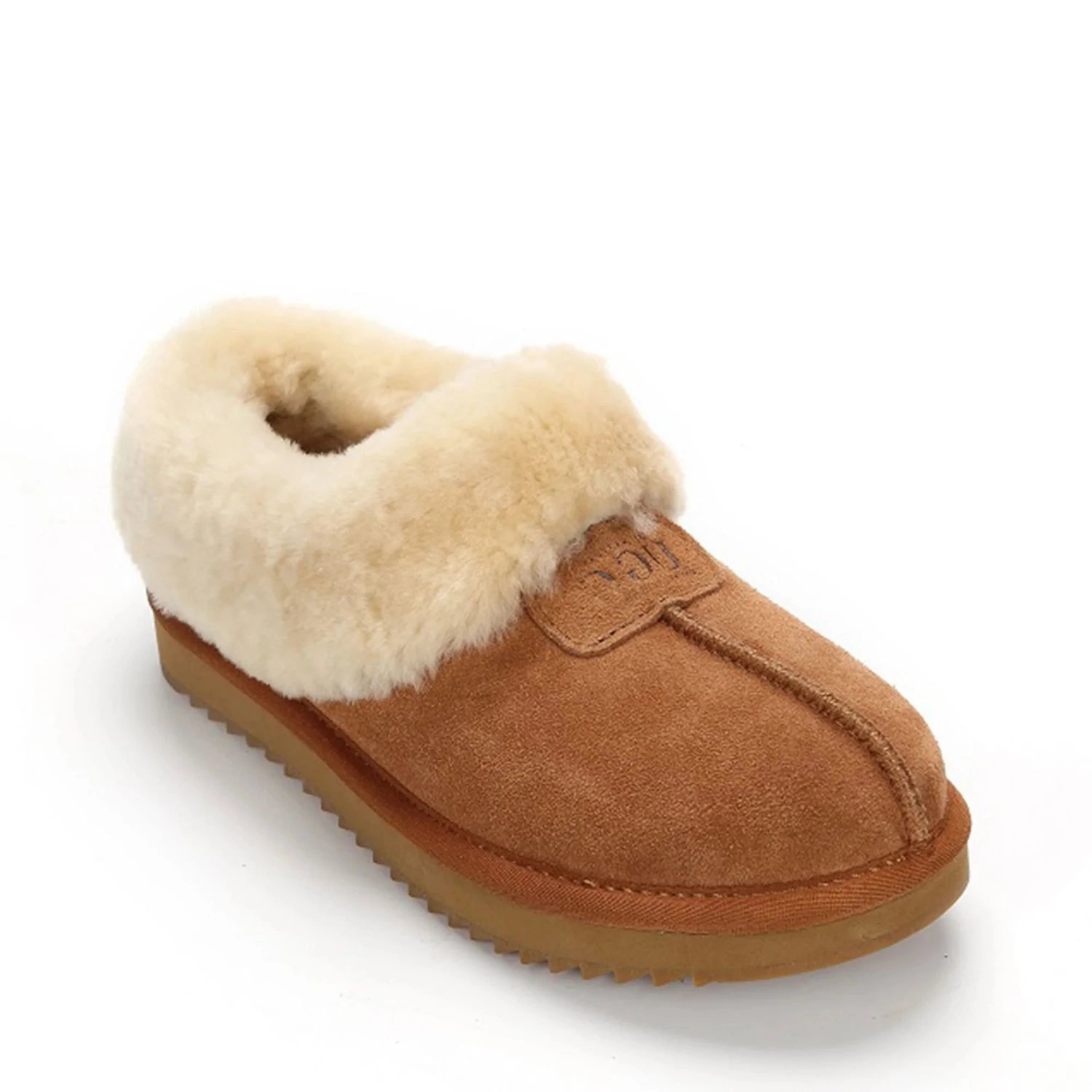 UGG Rona Ultra-Short Sheepskin Slippers 1 UGG Rona Ultra-Short Sheepskin Slippers