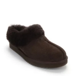 UGG Rona Ultra-Short Sheepskin Slippers -Jumbo || PACIFIC Store ugg rona ultra short sheepskin slippers original ugg australia classic 3