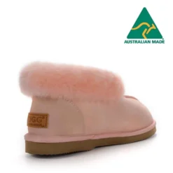 UGG Roozee Unisex Slippers - Made In Australia 20 UGG Roozee Unisex Slippers - Made In Australia -Jumbo || PACIFIC Store ugg roozee unisex slippers made in australia original ugg australia classic 10 1