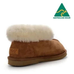 UGG Roozee Unisex Slippers - Made In Australia 16 UGG Roozee Unisex Slippers - Made In Australia -Jumbo || PACIFIC Store ugg roozee unisex slippers made in australia original ugg australia classic 3