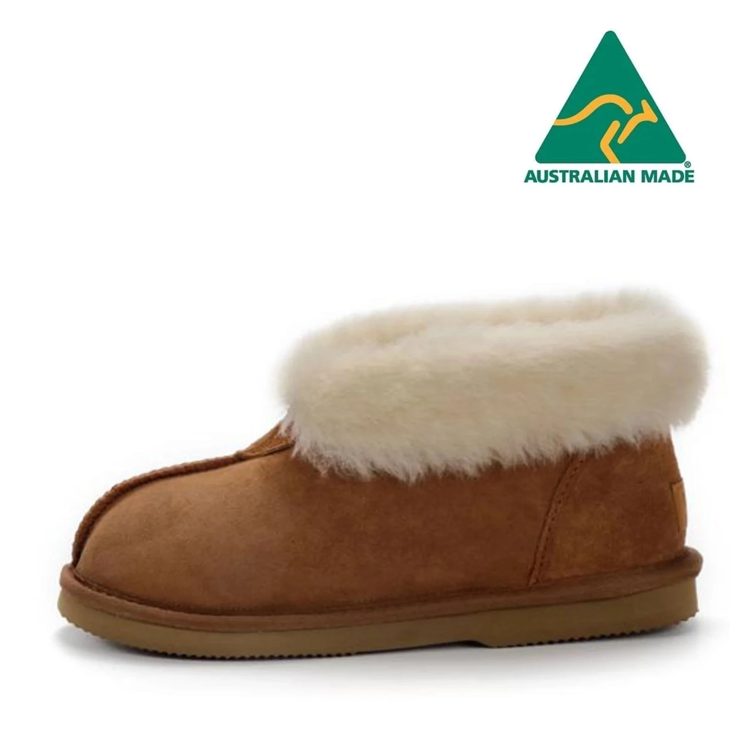 UGG Roozee Unisex Slippers - Made In Australia 7 UGG Roozee Unisex Slippers - Made In Australia - Image 7