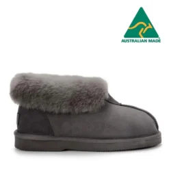 UGG Roozee Unisex Slippers - Made In Australia
