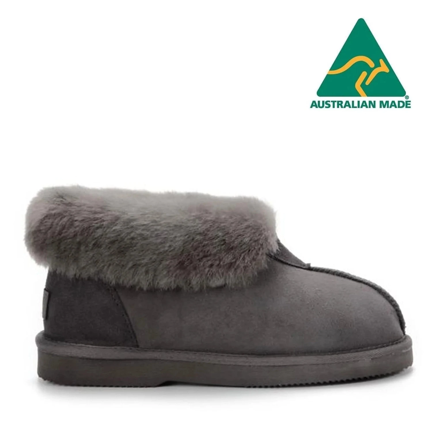 UGG Roozee Unisex Slippers - Made In Australia 1 UGG Roozee Unisex Slippers - Made In Australia