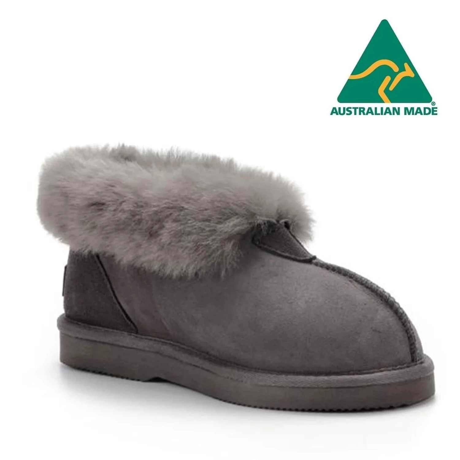 UGG Roozee Unisex Slippers - Made In Australia 3 UGG Roozee Unisex Slippers - Made In Australia - Image 3