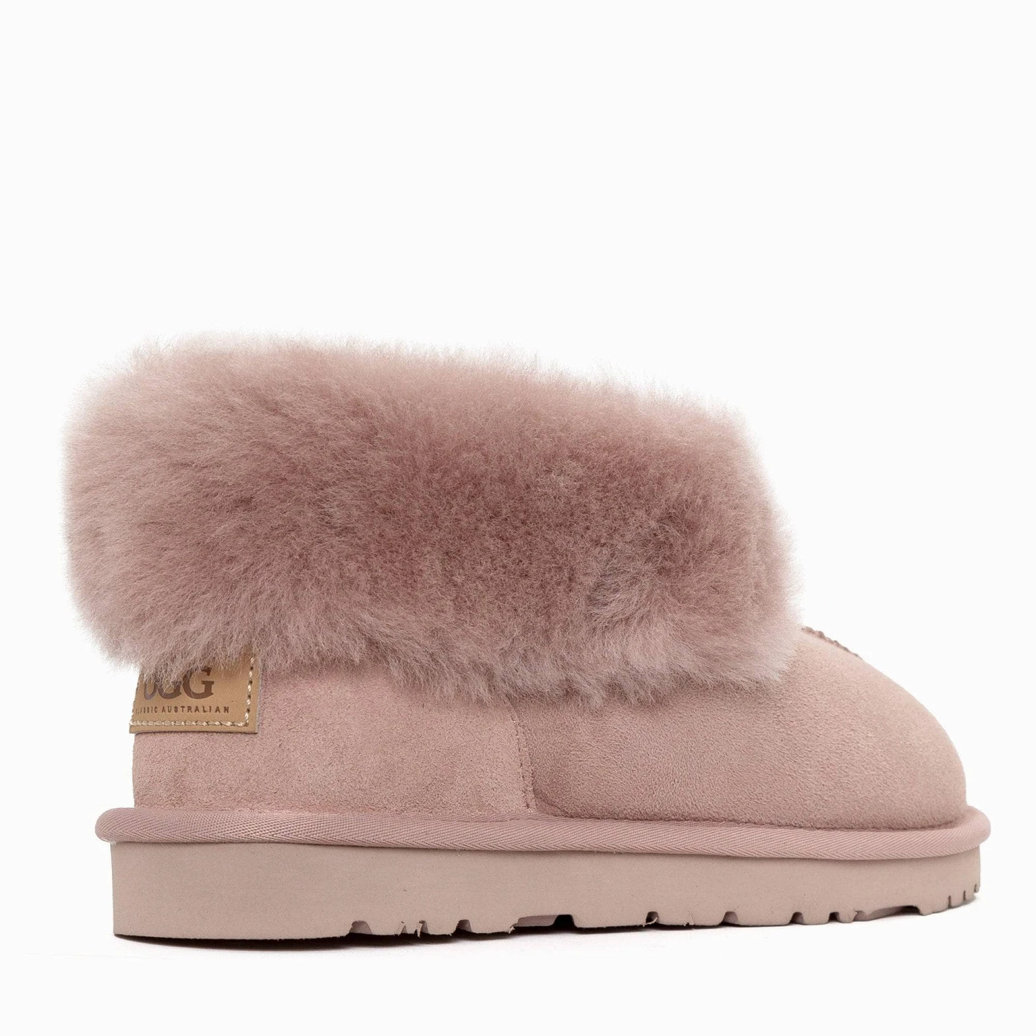 UGG Ruff Slippers 13 UGG Ruff Slippers - Image 13
