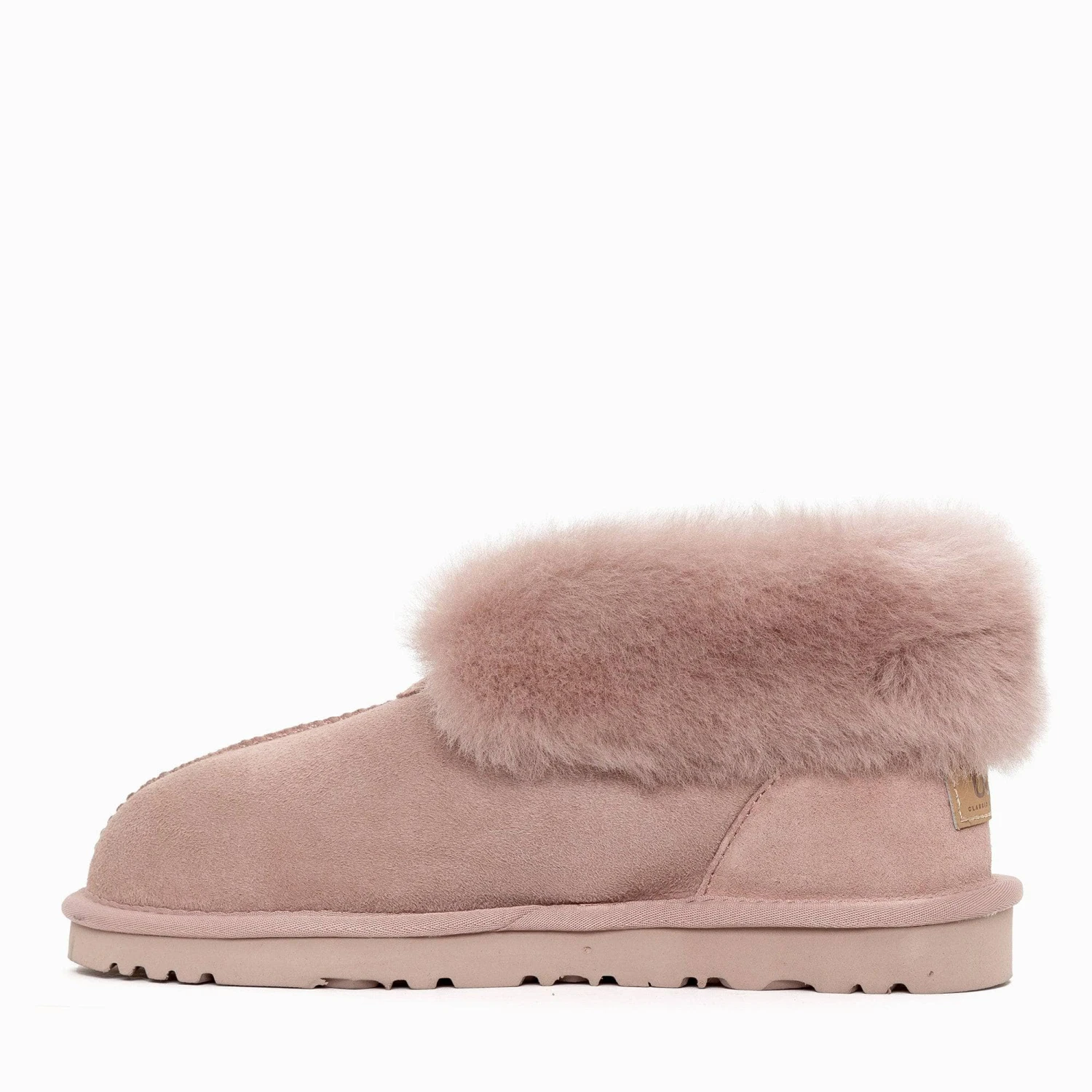 UGG Ruff Slippers 14 UGG Ruff Slippers - Image 14