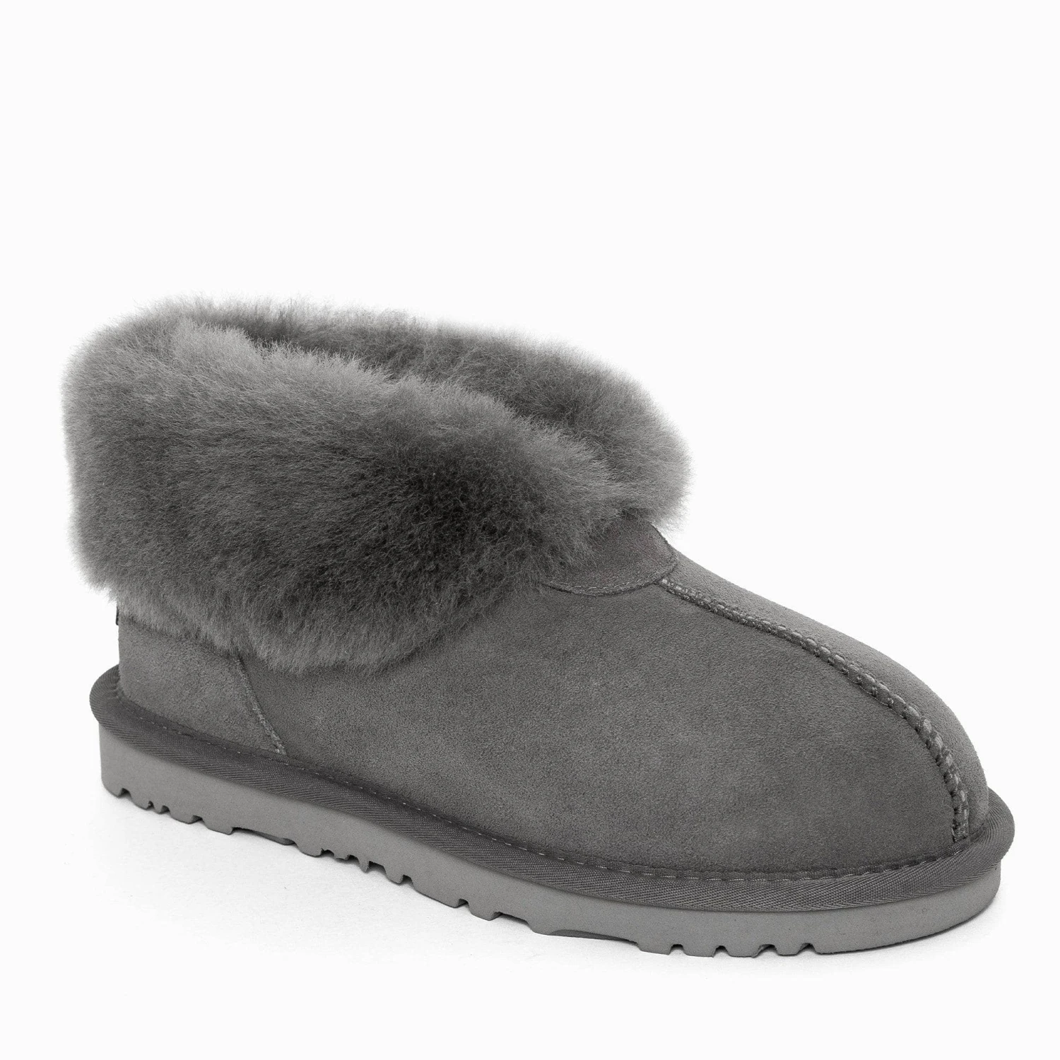 UGG Ruff Slippers 7 UGG Ruff Slippers - Image 7