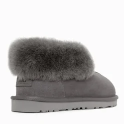 UGG Ruff Slippers 22 UGG Ruff Slippers -Jumbo || PACIFIC Store ugg ruff slippers original ugg australia classic 8