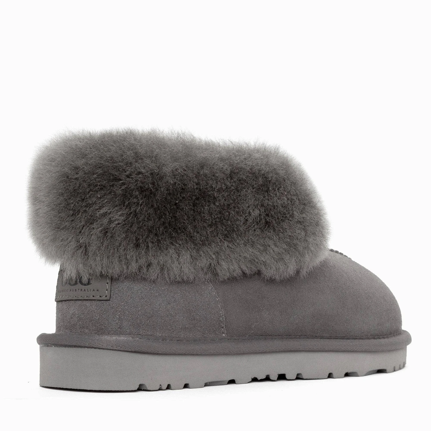 UGG Ruff Slippers 8 UGG Ruff Slippers - Image 8