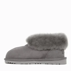 UGG Ruff Slippers 23 UGG Ruff Slippers -Jumbo || PACIFIC Store ugg ruff slippers original ugg australia classic 9 1