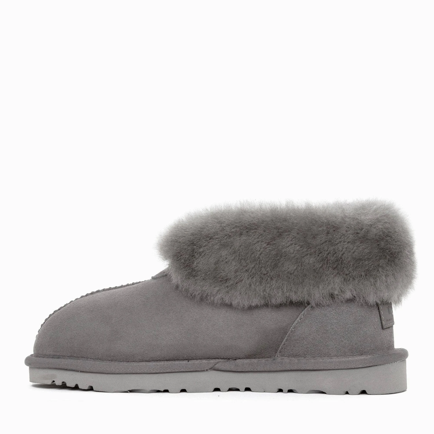 UGG Ruff Slippers 9 UGG Ruff Slippers - Image 9
