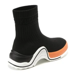 UGG Samantha Knit Woven Sneaker -Jumbo || PACIFIC Store ugg samantha knit woven sneaker original ugg australia classic 4 1