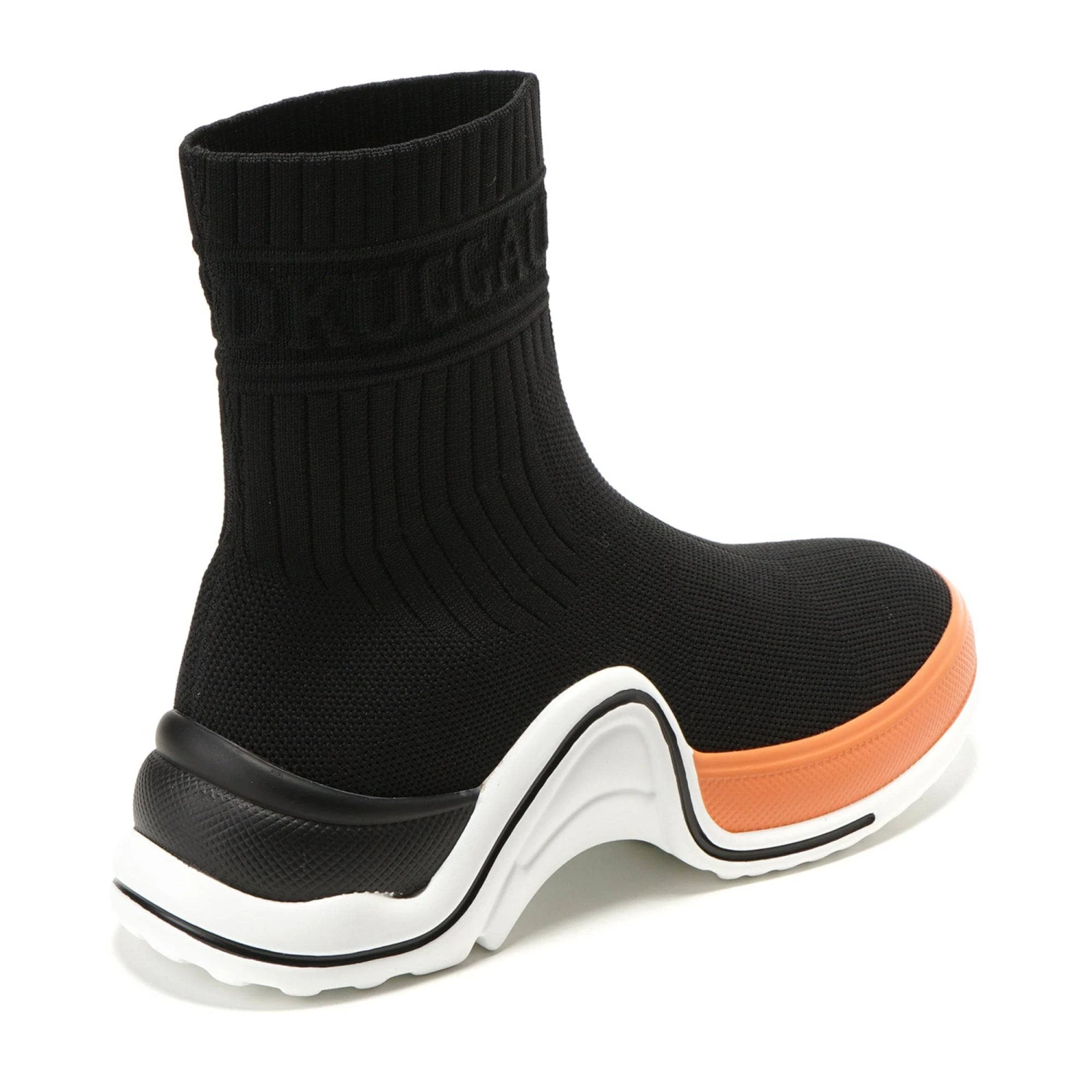 UGG Samantha Knit Woven Sneaker 4 UGG Samantha Knit Woven Sneaker - Image 4