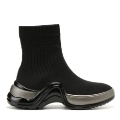 UGG Samantha Knit Woven Sneaker -Jumbo || PACIFIC Store ugg samantha knit woven sneaker original ugg australia classic 6 1