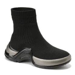 UGG Samantha Knit Woven Sneaker -Jumbo || PACIFIC Store ugg samantha knit woven sneaker original ugg australia classic 7 1