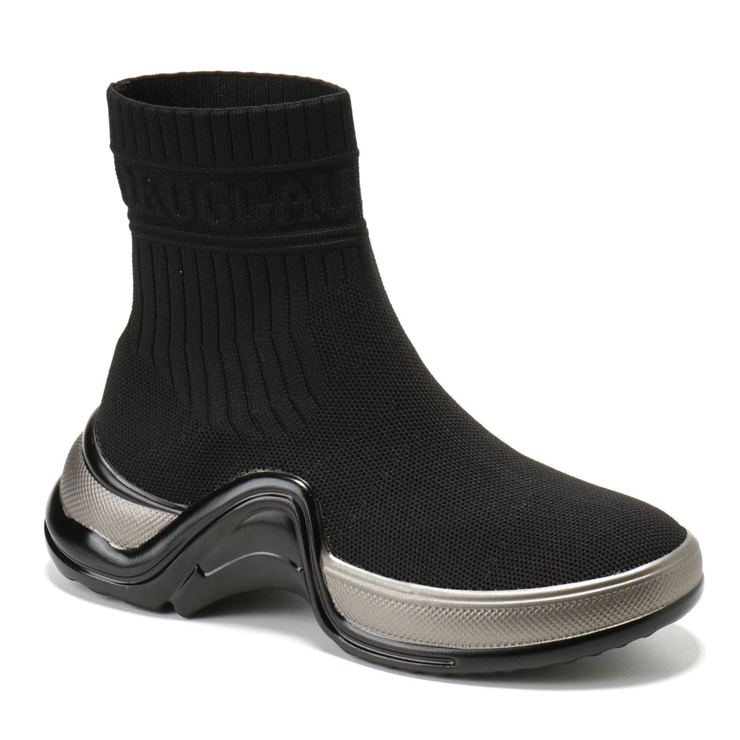 UGG Samantha Knit Woven Sneaker 7 UGG Samantha Knit Woven Sneaker - Image 7