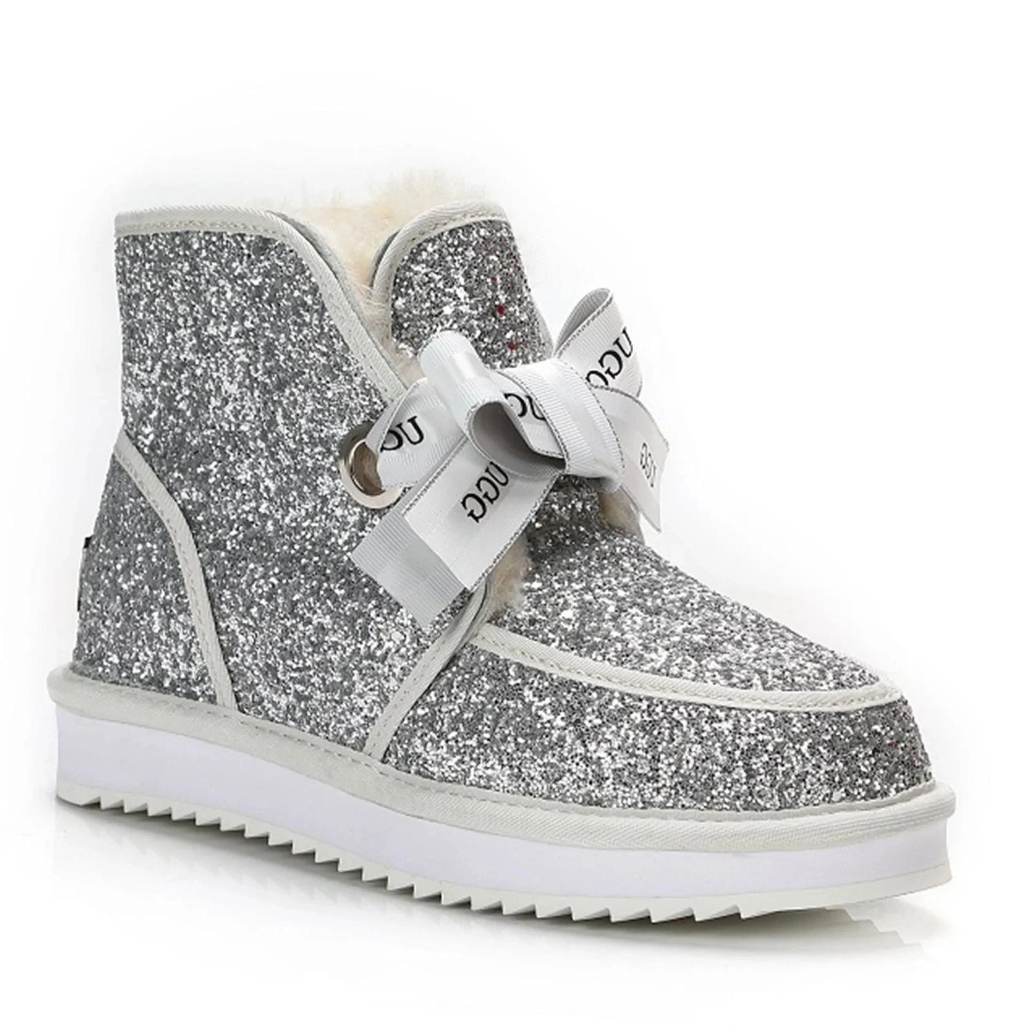 UGG Scarlett Boots 3 UGG Scarlett Boots - Image 3