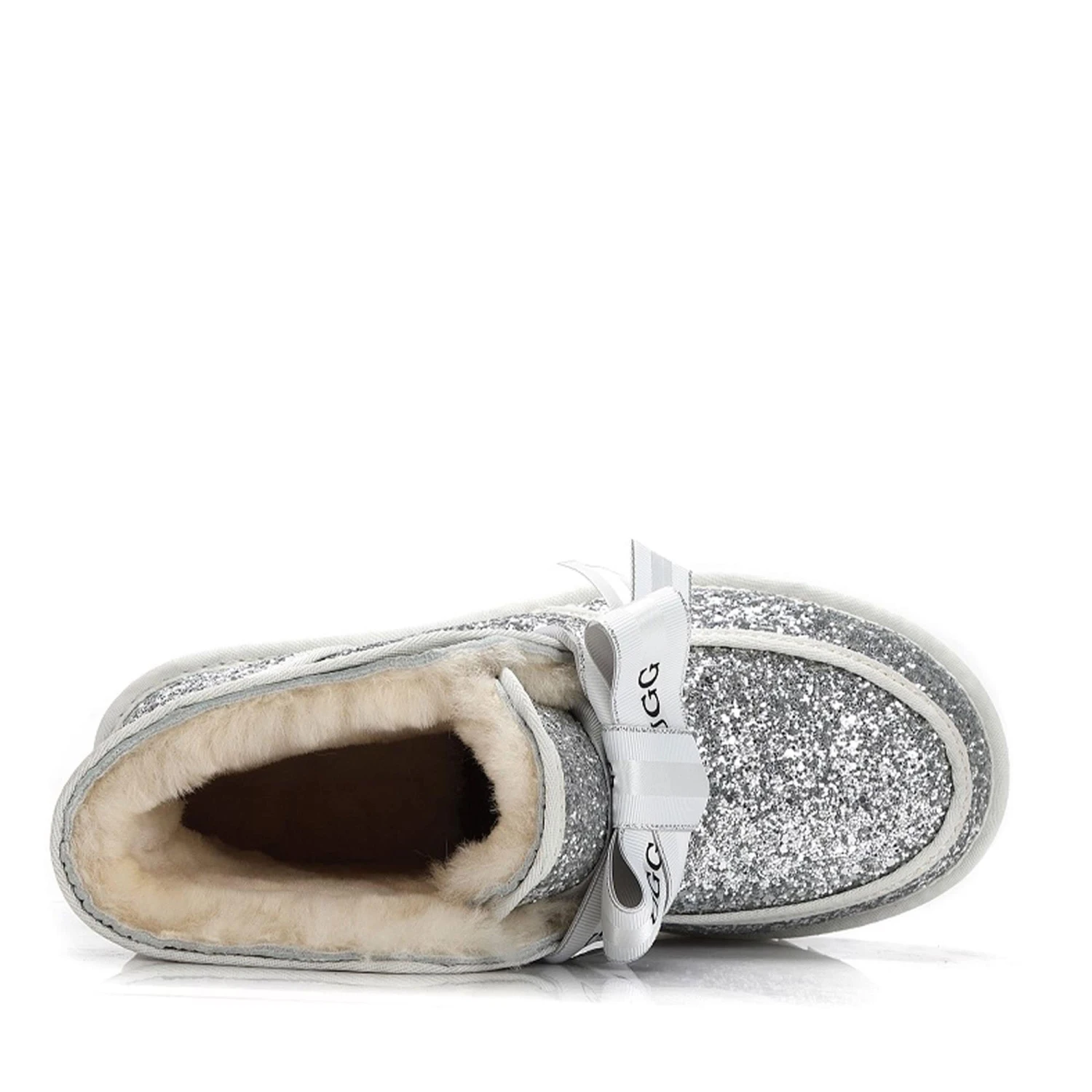 UGG Scarlett Boots 4 UGG Scarlett Boots - Image 4