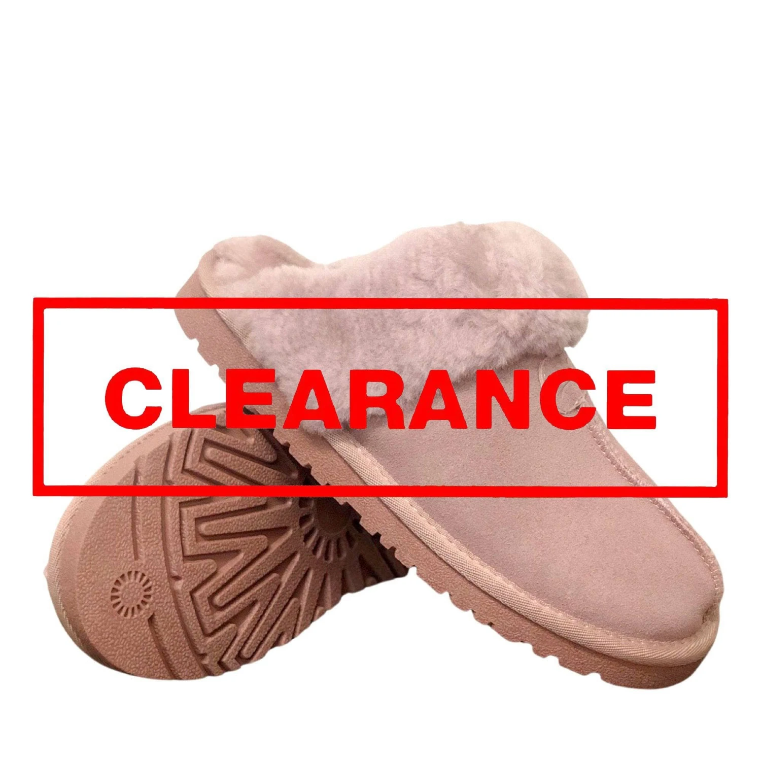 Ugg Scuff 1 Ugg Scuff