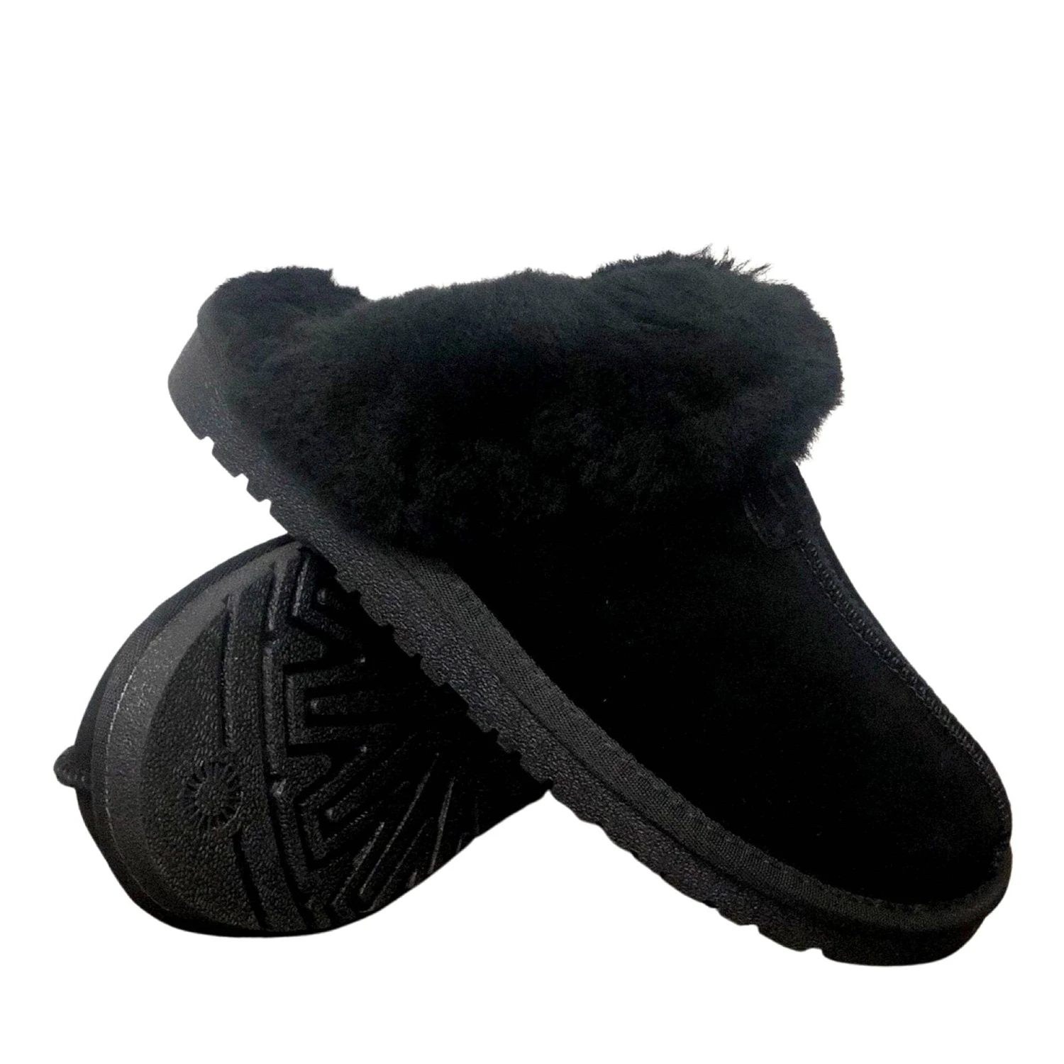 Ugg Scuff 4 Ugg Scuff - Image 4