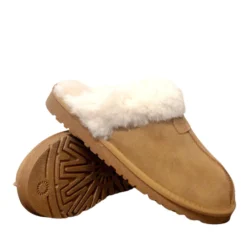 Ugg Scuff 16 Ugg Scuff -Jumbo || PACIFIC Store ugg scuff original ugg australia classic 6