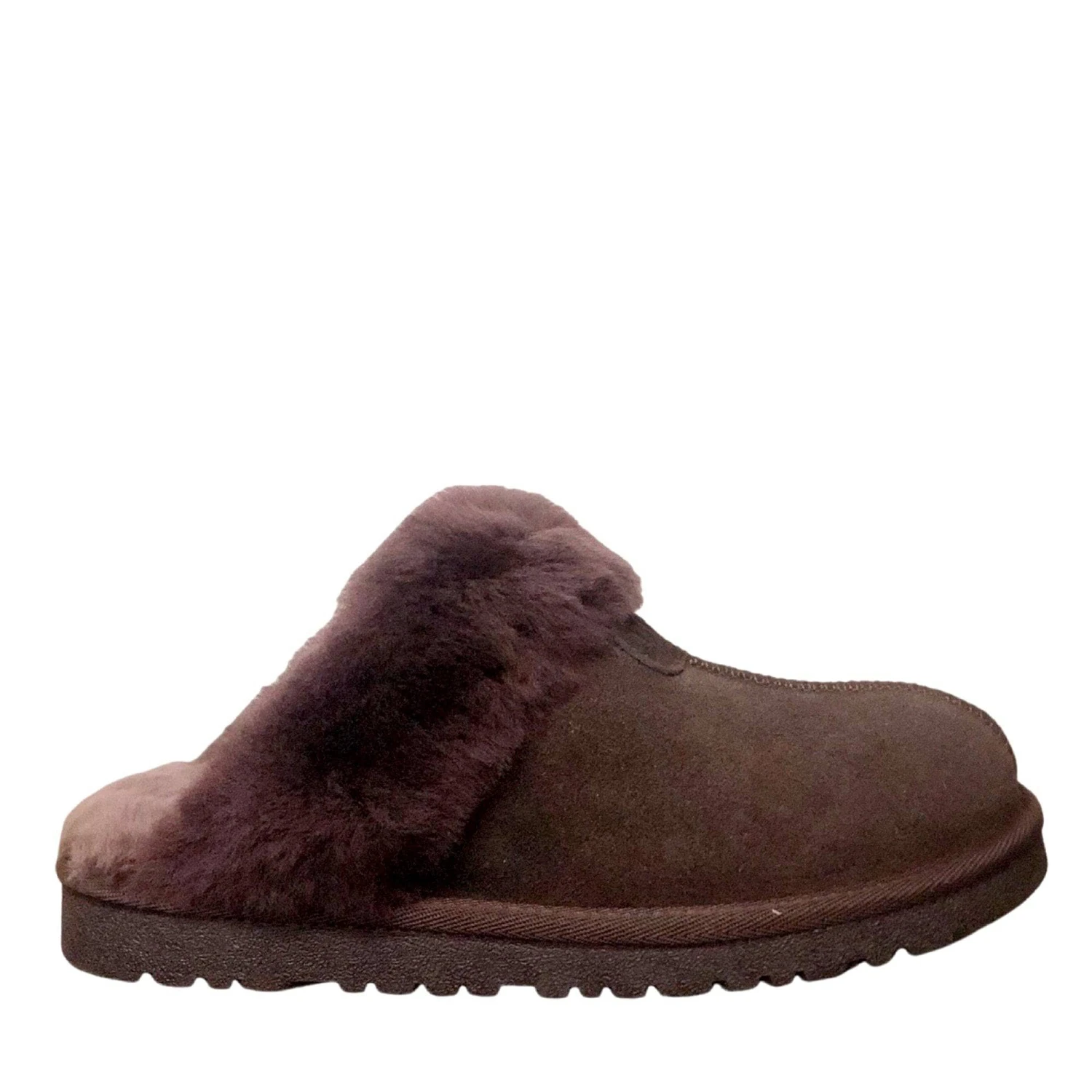 Ugg Scuff 9 Ugg Scuff - Image 9