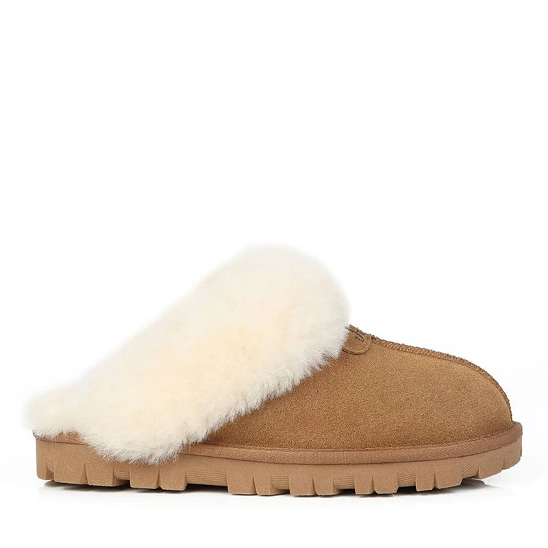 UGG Scuffina Slippers 1 UGG Scuffina Slippers