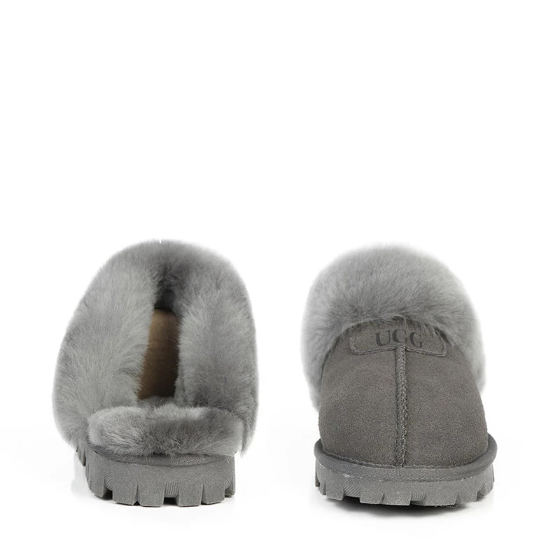 UGG Scuffina Slippers 11 UGG Scuffina Slippers - Image 11