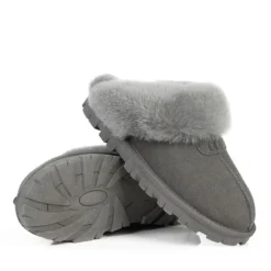 UGG Scuffina Slippers 23 UGG Scuffina Slippers -Jumbo || PACIFIC Store ugg scuffina slippers original ugg australia classic 12 1