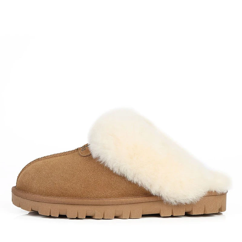 UGG Scuffina Slippers 2 UGG Scuffina Slippers - Image 2