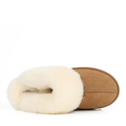 UGG Scuffina Slippers 15 UGG Scuffina Slippers -Jumbo || PACIFIC Store ugg scuffina slippers original ugg australia classic 4