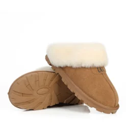 UGG Scuffina Slippers 17 UGG Scuffina Slippers -Jumbo || PACIFIC Store ugg scuffina slippers original ugg australia classic 6 1