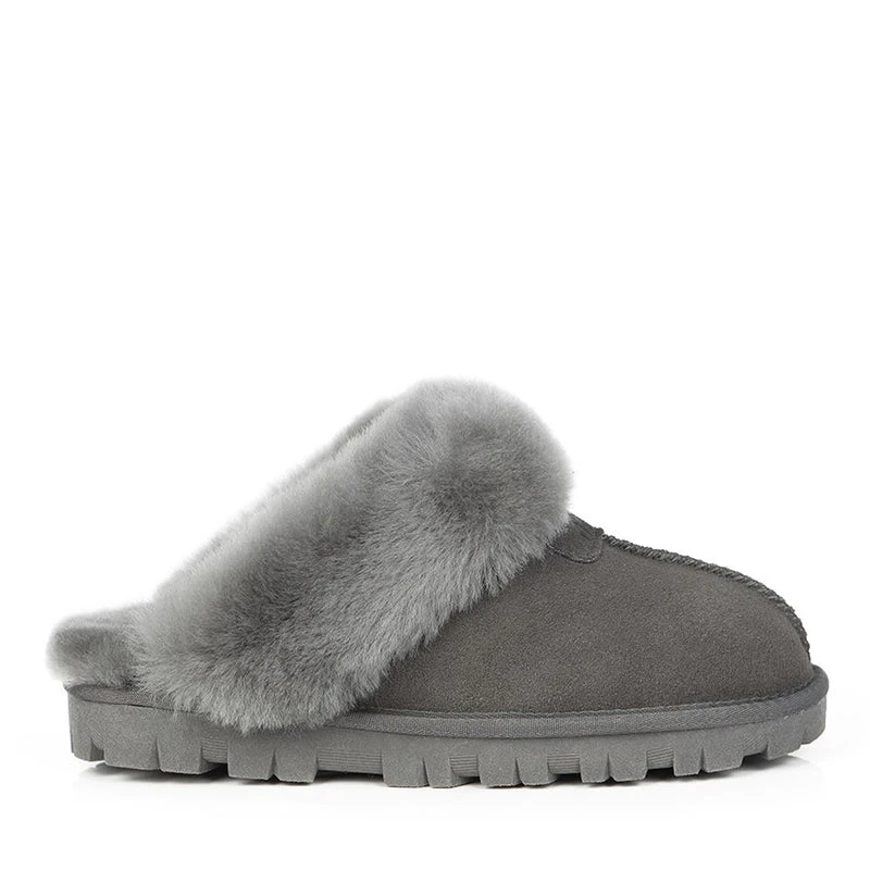 UGG Scuffina Slippers 7 UGG Scuffina Slippers - Image 7
