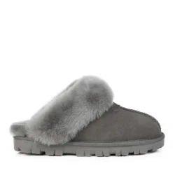 UGG Scuffina Slippers 18 UGG Scuffina Slippers -Jumbo || PACIFIC Store ugg scuffina slippers original ugg australia classic 7