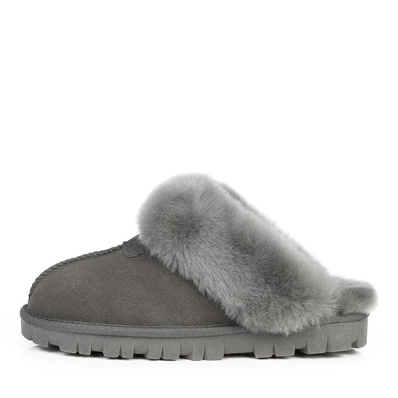 UGG Scuffina Slippers 8 UGG Scuffina Slippers - Image 8