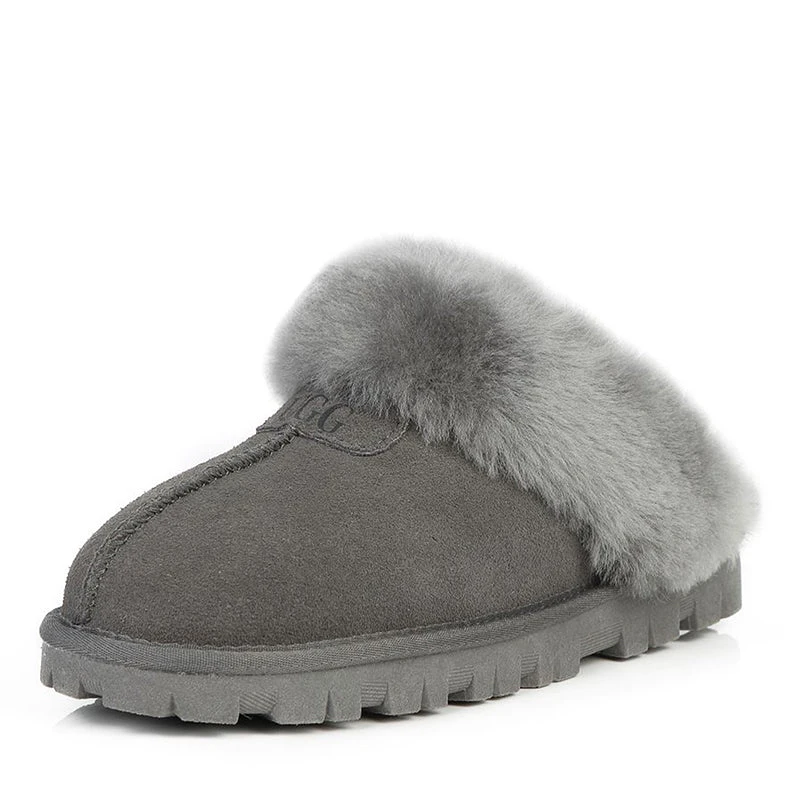 UGG Scuffina Slippers 9 UGG Scuffina Slippers - Image 9